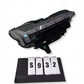 Frontscheinwerfer Volvo 80000628 P8891884332 LED Rechts Scheinwerfer Headlight SCH7489960017oi