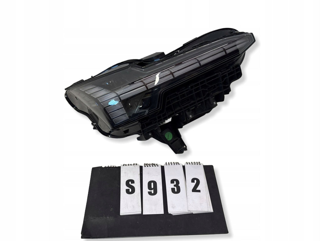 Frontscheinwerfer Volvo 80000628 P8891884332 LED Rechts Scheinwerfer Headlight SCH7489960017oi