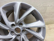 Laden Sie das Bild in den Galerie-Viewer, 1x Alufelge 16 Zoll 5x105 39078765 Opel Astra K Rim Wheel FEL7193062186ec