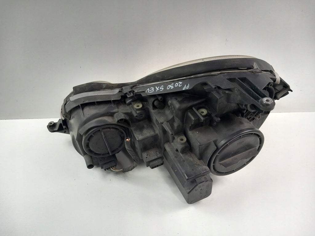 Frontscheinwerfer Mercedes-Benz W211 Xenon Rechts Scheinwerfer Headlight SCH7731396658vf