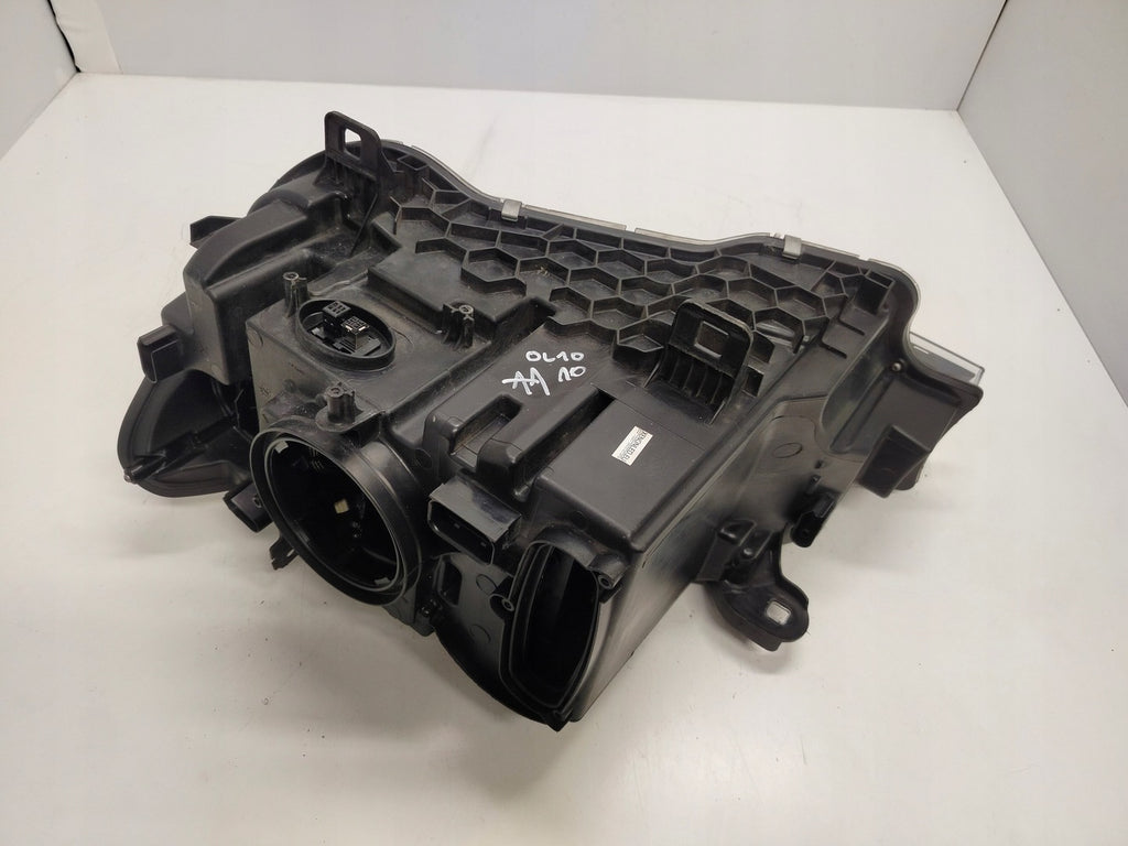 Frontscheinwerfer BMW F26 F25 7460638 Xenon Rechts Scheinwerfer Headlight SCH5954855845nq