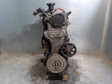 Laden Sie das Bild in den Galerie-Viewer, Motor Opel Corsa E B13DTR 1.2 CDTI 95PS 70kW Diesel Engine Unkomplett MOT6416773715rj