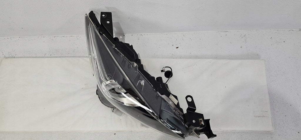 Frontscheinwerfer Mazda 3 Bm BHN3-51030 Rechts Scheinwerfer Headlight SCH6726505982ps