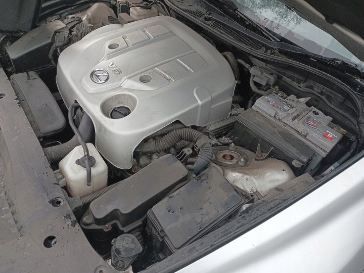 Motor Lexus Gs S19 3GR-FSE 3.0 249PS 183kW 2006 Hybrid Engine Unkomplett MOT5044922775hj