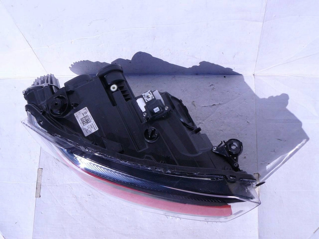 Frontscheinwerfer VW Polo 2G1941036M LED Rechts Scheinwerfer Headlight SCH1305605678fo