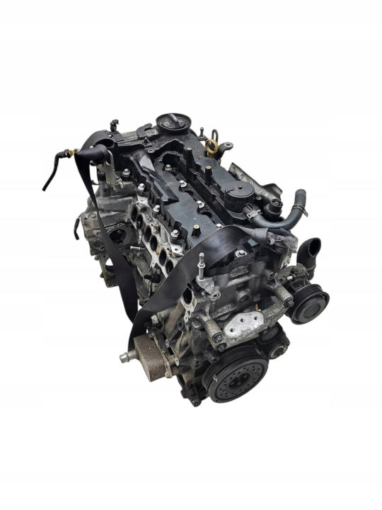 Motor Opel Meriva B B16DTH 1.6 CDTI 136PS 100kW 173TKm 2014 Diesel Unkomplett MOT7512109007wt