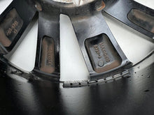 Laden Sie das Bild in den Galerie-Viewer, 1x Alufelge 17 Zoll 7.5&quot; 5x114.3 40ET 8729-6 Toyota Rim Wheel