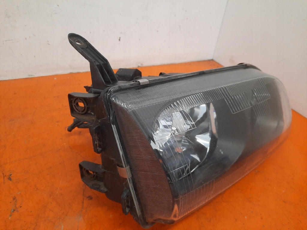 Frontscheinwerfer Mitsubishi Space Gear 11087245 Rechts Scheinwerfer Headlight