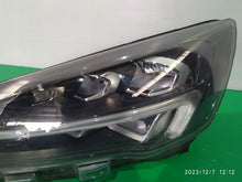 Laden Sie das Bild in den Galerie-Viewer, Frontscheinwerfer Ford Focus JX7B-13E015 Full LED Links Scheinwerfer Headlight