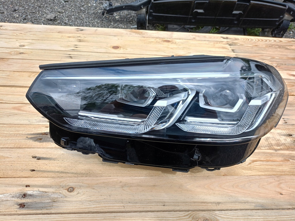 Frontscheinwerfer BMW G01 X4 G02 5A29203-06 LED Ein Stück (Rechts oder Links) SCH8519839582qk