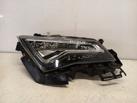 Frontscheinwerfer Seat Ateca 576941008D Rechts Scheinwerfer Headlight