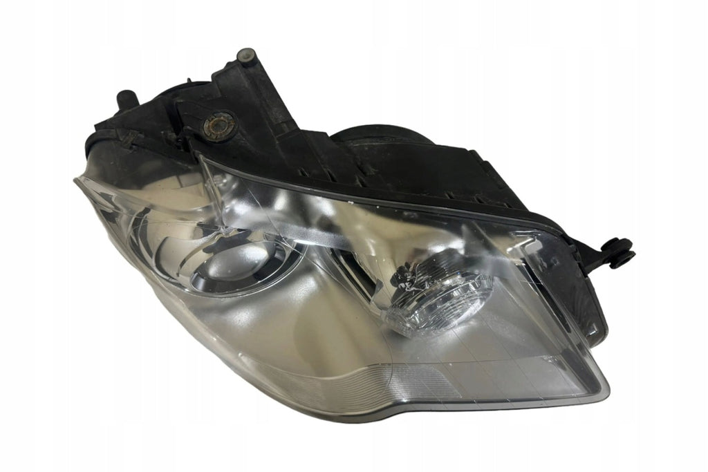 Frontscheinwerfer VW Touran 1T1941752AA Rechts Scheinwerfer Headlight SCH4239151210no