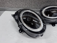 Laden Sie das Bild in den Galerie-Viewer, Frontscheinwerfer Mini F56 F55 5A01961 5A01962 LED Ein Satz Headlight SCH3952346216ou