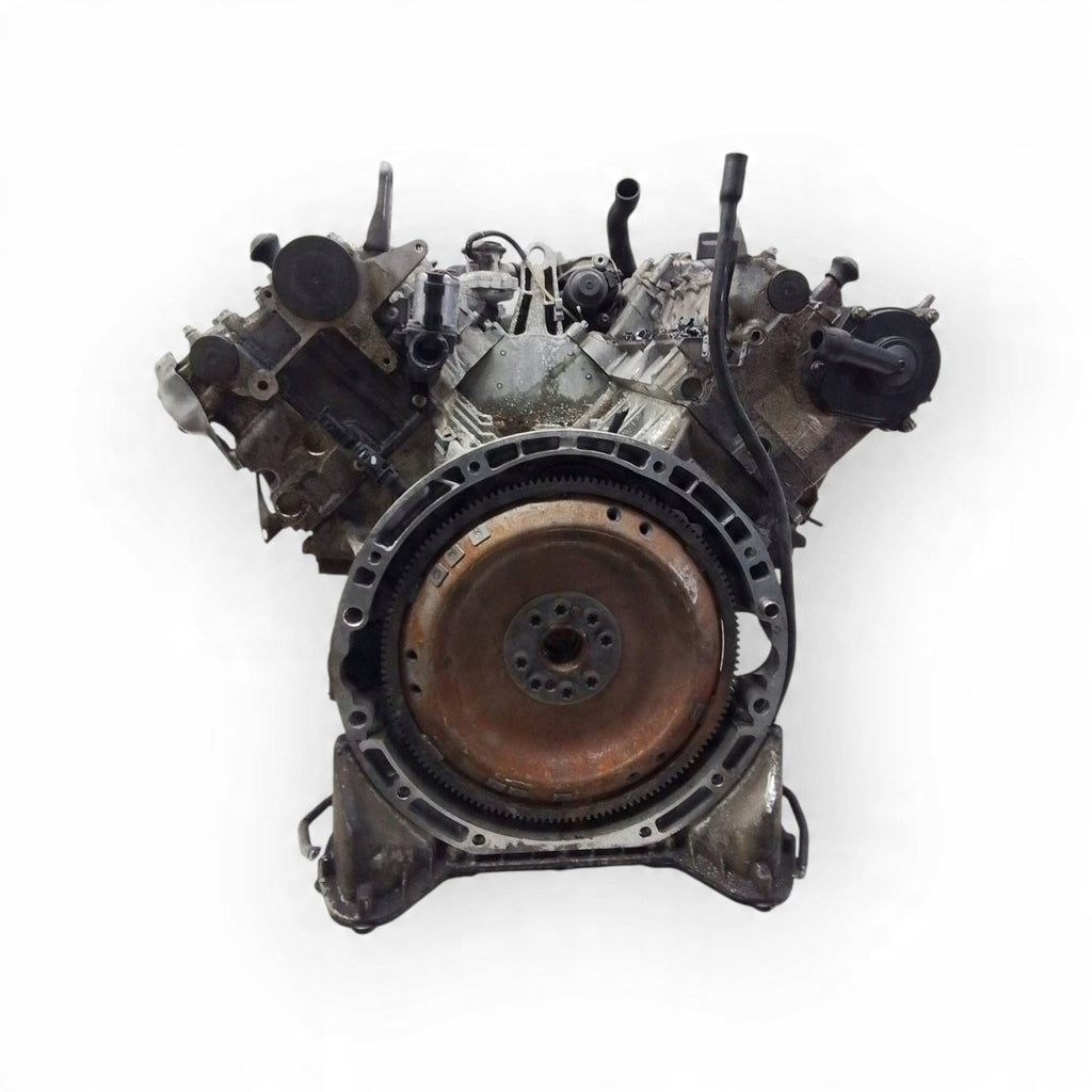 Motor Mercedes-Benz Cls C219 272943 3.0 231PS 170kW 225TKm Benzin Unkomplett