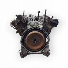 Laden Sie das Bild in den Galerie-Viewer, Motor Mercedes-Benz Cls C219 272943 3.0 231PS 170kW 225TKm Benzin Unkomplett