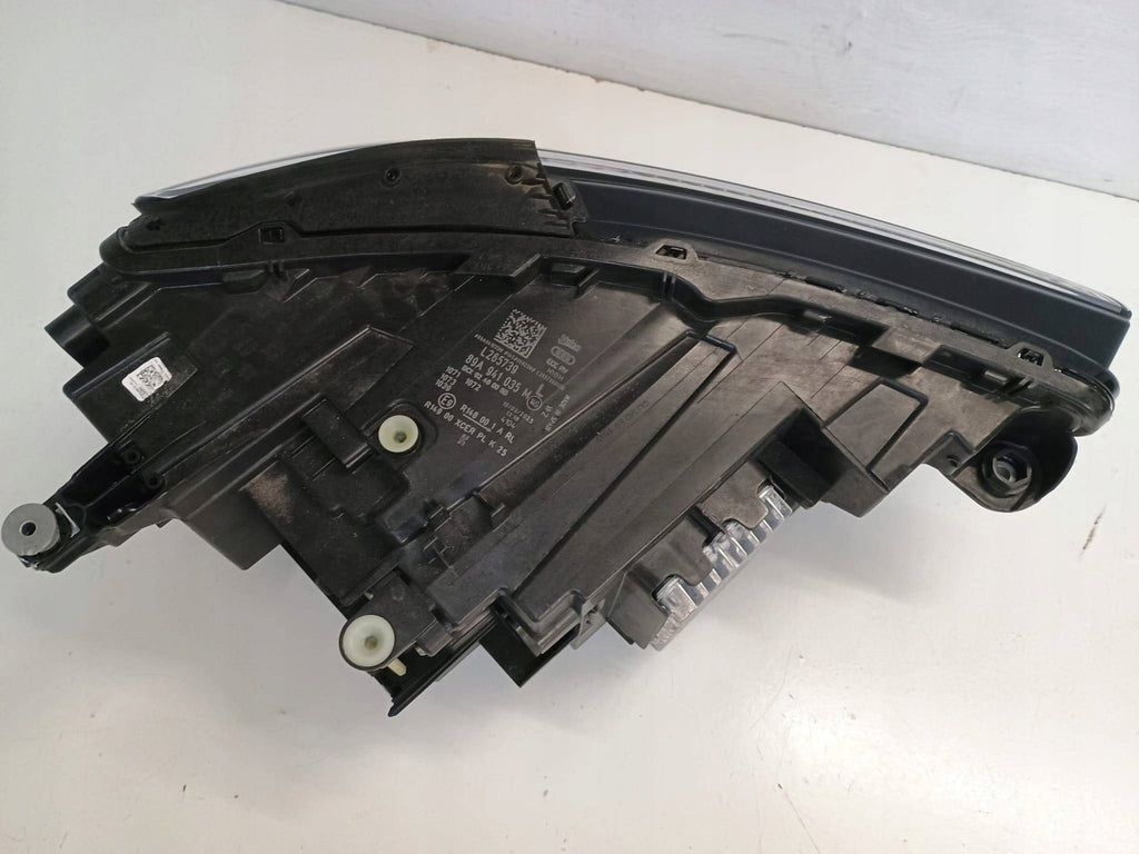 Frontscheinwerfer Audi E-Tron 89A941035M Links Scheinwerfer Headlight SCH8951102606vf