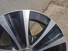 Load image into Gallery viewer, 1x Alufelge 18 Zoll 9.0&quot; 5x112 52,5ET A2134015300 Mercedes-Benz W213 Rim Wheel