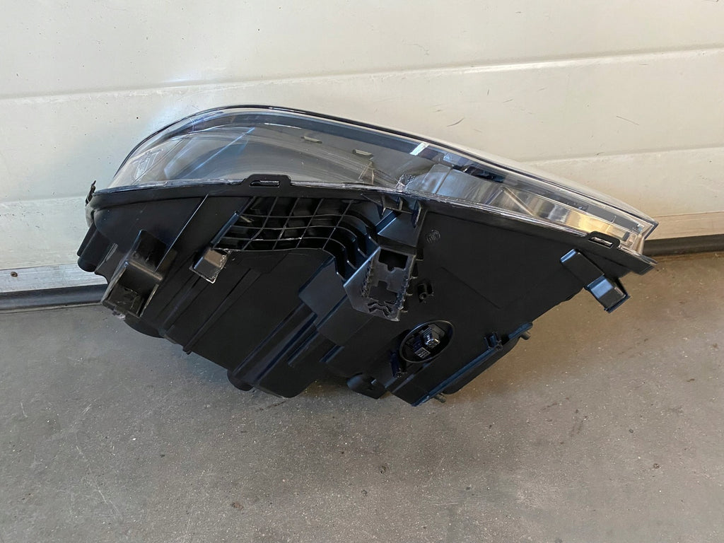 Frontscheinwerfer Mercedes-Benz A2048201639 Xenon Rechts Scheinwerfer Headlight