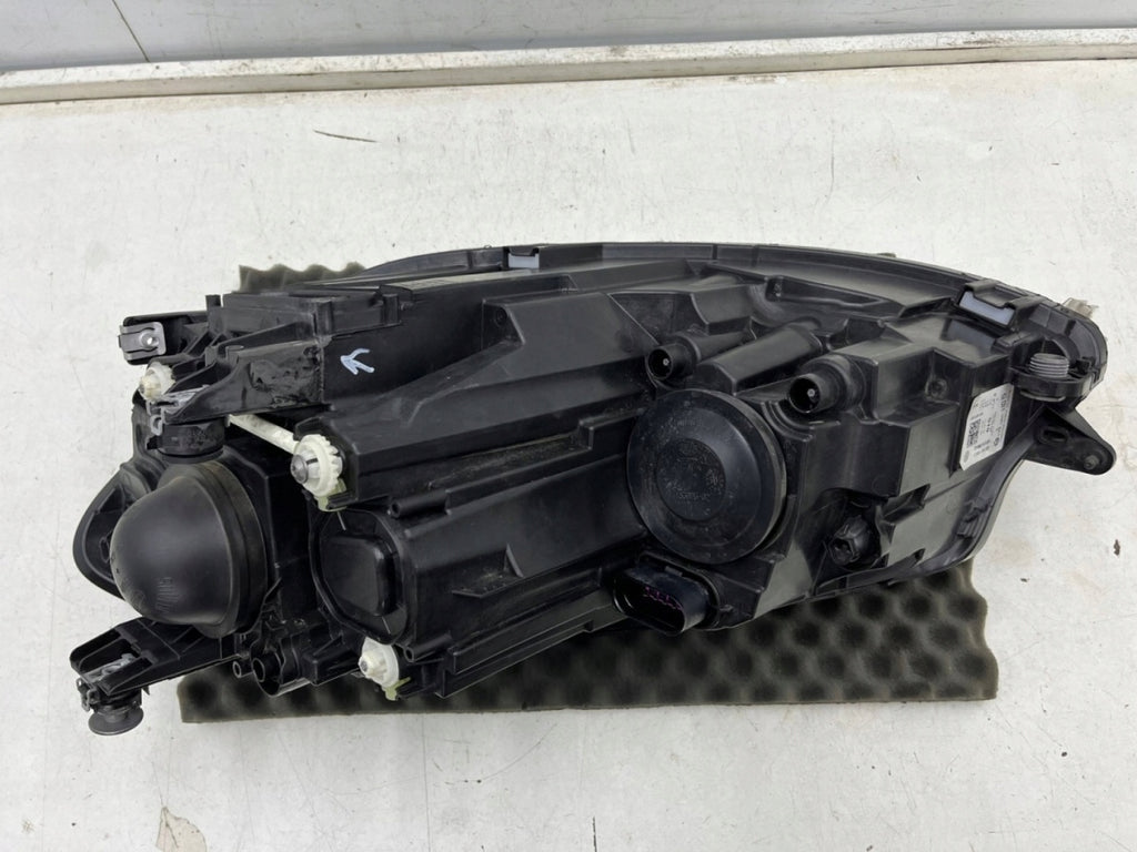 Frontscheinwerfer VW Golf VII 5G1941006D Rechts Scheinwerfer Headlight SCH5517198286id