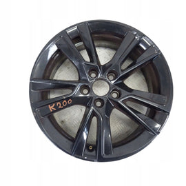 1x Alufelge 16 Zoll 6.0