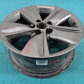 1x Alufelge 17 Zoll 7.0