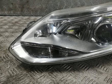 Laden Sie das Bild in den Galerie-Viewer, Frontscheinwerfer Ford Focus BM5113D155AK Links Scheinwerfer Headlight SCH1919689477tv