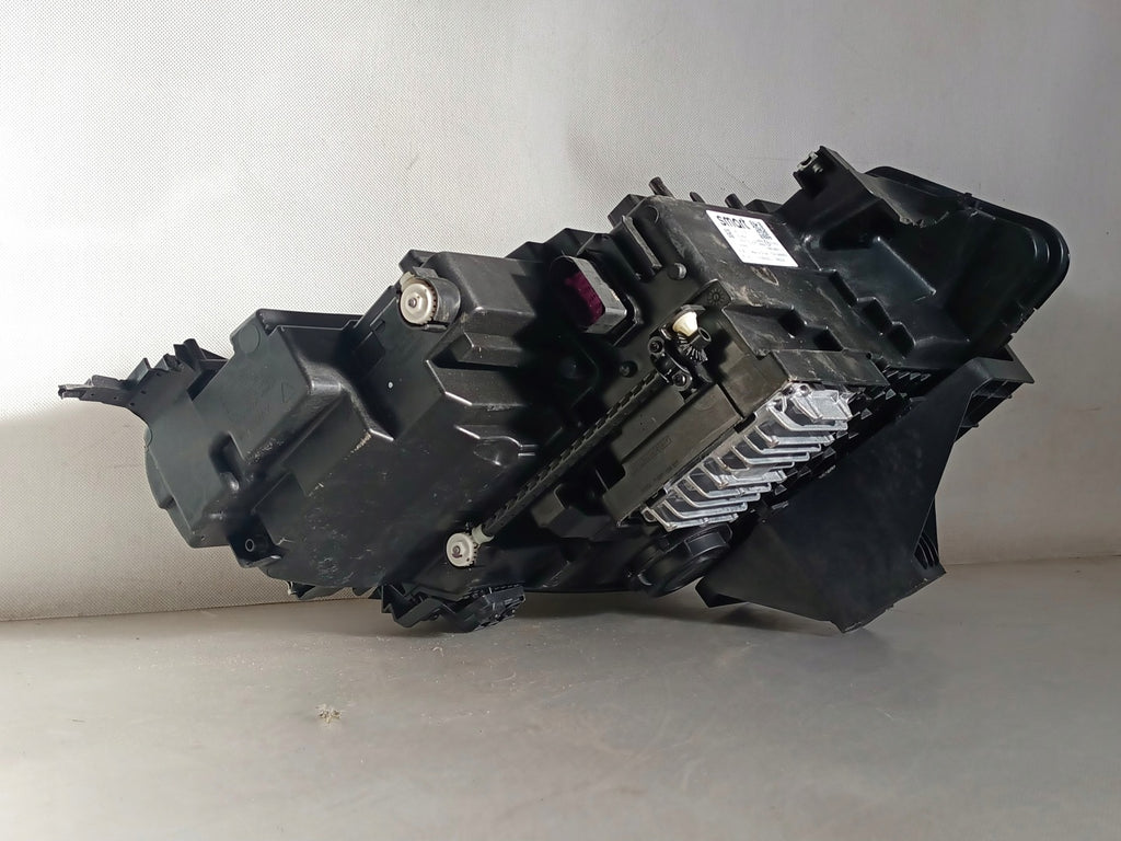 Frontscheinwerfer Smart 8893649865 LED Links Scheinwerfer Headlight SCH8646299057mi