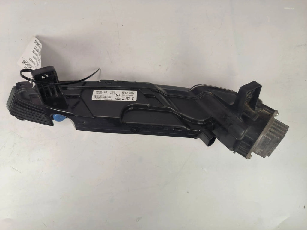 Frontscheinwerfer Porsche Boxster 982 982953042B Vorderseite Headlight SCH3016765626le