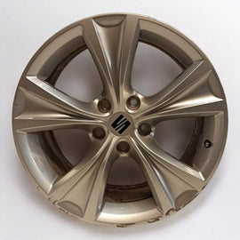 1x Alufelge 17 Zoll 7.5