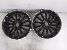Laden Sie das Bild in den Galerie-Viewer, 1x Alufelge 19 Zoll 7.5" 5x112 49ET A1774011600 Mercedes-Benz W177 Rim Wheel FEL5192374603xo
