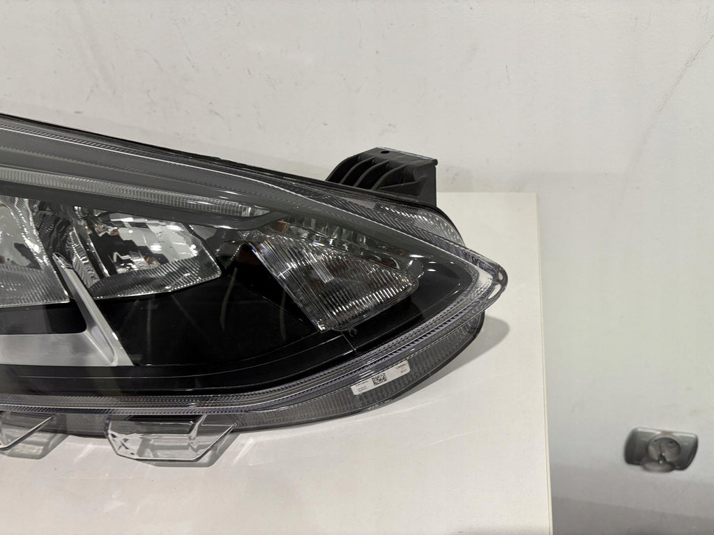 Frontscheinwerfer Ford Focus JX7B-13W029-CF LED Rechts Scheinwerfer Headlight SCH6392459401uf