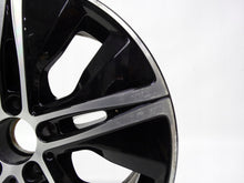 Load image into Gallery viewer, 1x Alufelge 18 Zoll 7.5" 5x112 44ET A2054018200 Mercedes-Benz W205 Rim Wheel FEL3807645850wg