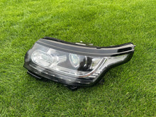 Laden Sie das Bild in den Galerie-Viewer, Frontscheinwerfer Land Rover Range I L405 CK52-13W030-EC Xenon Rechts oder Links SCH1578822040ll