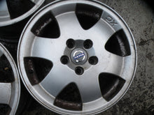 Laden Sie das Bild in den Galerie-Viewer, 4x Alufelge 16 Zoll 7.0" 5x108 30714024 Volvo S60 S80 Xc70 V70 Ii Rim Wheel FEL4714335013rk