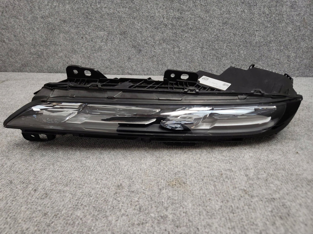 Frontscheinwerfer BMW 7 9879935-13 Links Scheinwerfer Headlight SCH6350735628ln