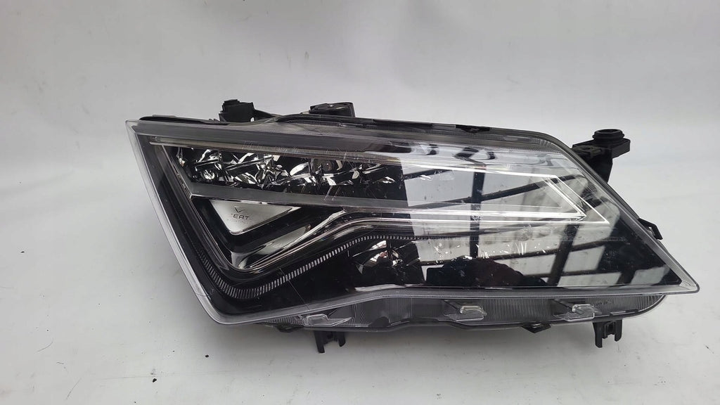 Frontscheinwerfer Seat Ateca 576941008B Full LED Rechts Scheinwerfer Headlight