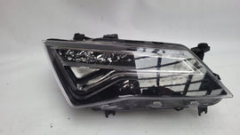 Frontscheinwerfer Seat Ateca 576941008B Full LED Rechts Scheinwerfer Headlight
