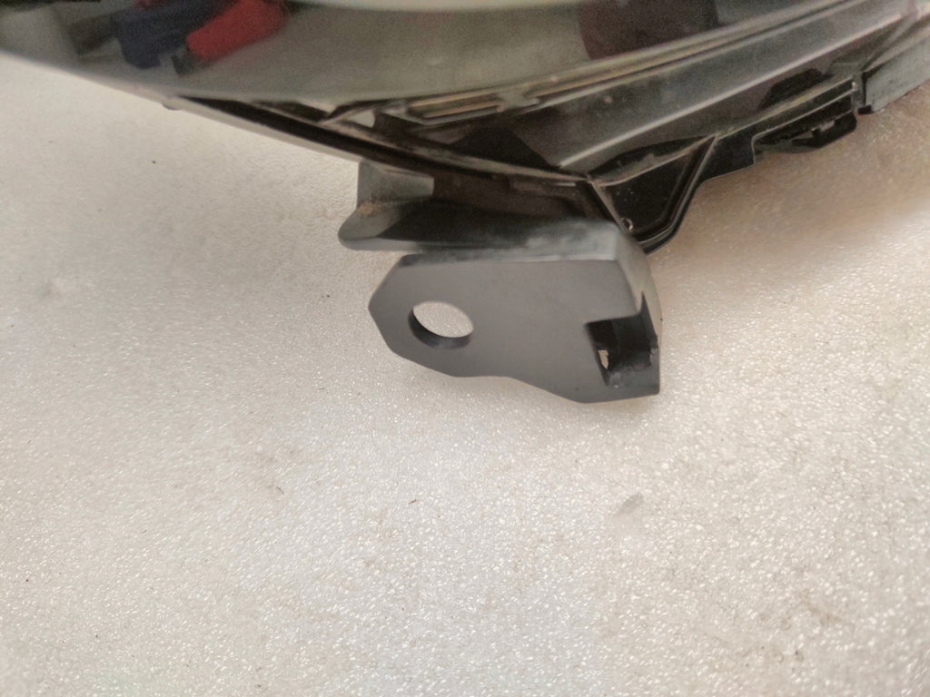 Frontscheinwerfer Honda Jazz V LED Rechts Scheinwerfer Headlight