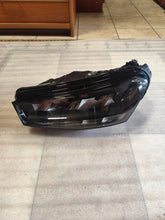 Laden Sie das Bild in den Galerie-Viewer, Frontscheinwerfer Skoda Fabia IV 6VB941015 Links Scheinwerfer Headlight SCH9319650936mb