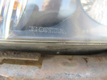 Laden Sie das Bild in den Galerie-Viewer, Frontscheinwerfer Honda Jazz II Links Scheinwerfer Headlight