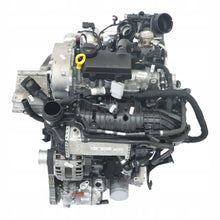 Laden Sie das Bild in den Galerie-Viewer, Motor VW Golf DLAA 1.0 TSI 110PS 81kW 19TKm Benzin Engine Komplett