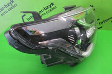Laden Sie das Bild in den Galerie-Viewer, Frontscheinwerfer Hyundai Starex 92102-4H610 Rechts Scheinwerfer Headlight SCH8231758224rk