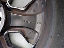 Load image into Gallery viewer, 1x Alufelge 18 Zoll 7.5" 5x112 53ET Glanz Grau A2474012800 Mercedes-Benz W247 FEL7014349826ui