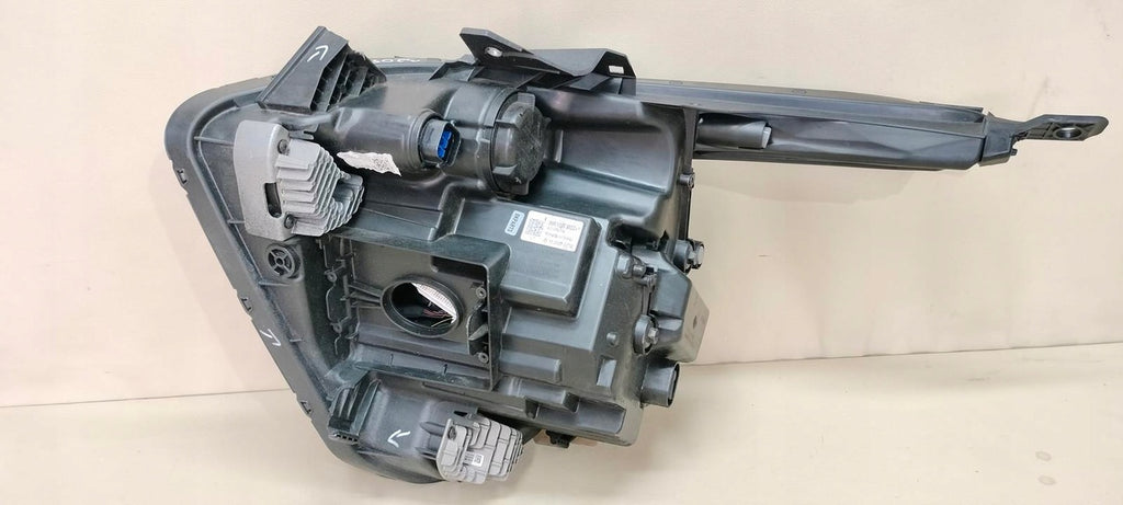 Frontscheinwerfer Kia Sportage Nq5 92102-R2100 LED Rechts Scheinwerfer Headlight SCH8178426851ag