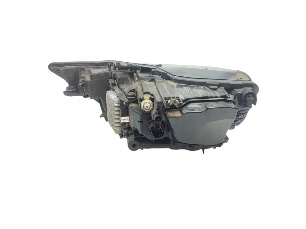 Frontscheinwerfer Audi A6 C8 4K0941040 LED Rechts Scheinwerfer Headlight SCH7278088101ik