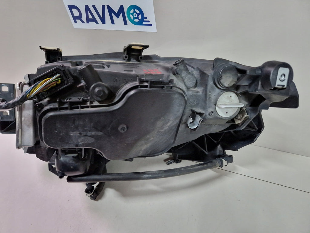 Frontscheinwerfer BMW 3 E91 E90 631169427389 Rechts Scheinwerfer Headlight SCH5038227806kt