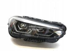 Laden Sie das Bild in den Galerie-Viewer, Frontscheinwerfer BMW X1 F48 5A01172-02 LED Rechts Scheinwerfer Headlight SCH9894260882lb
