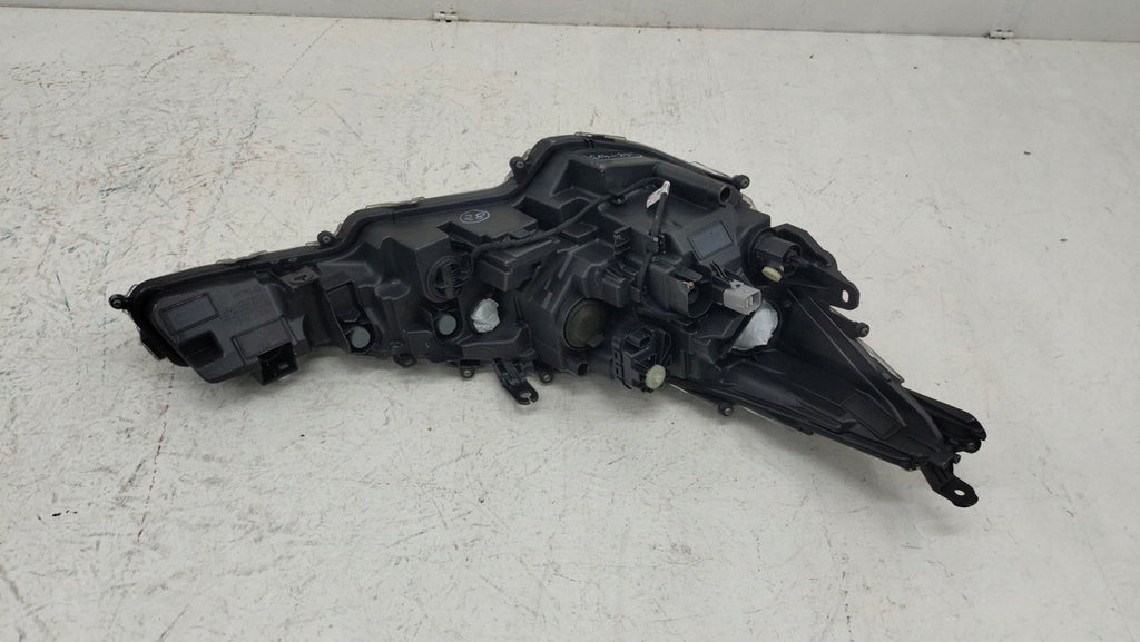 Frontscheinwerfer Toyota Corolla 81150-02S70 Links Scheinwerfer Headlight SCH7522128530nf