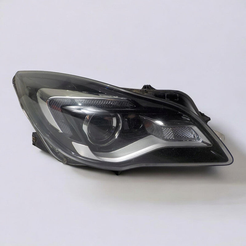 Frontscheinwerfer Opel Insignia A 1LL011165-14 Rechts Scheinwerfer Headlight