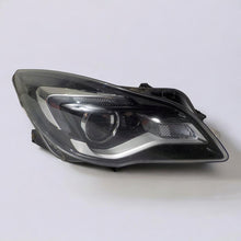 Laden Sie das Bild in den Galerie-Viewer, Frontscheinwerfer Opel Insignia A 1LL011165-14 Rechts Scheinwerfer Headlight